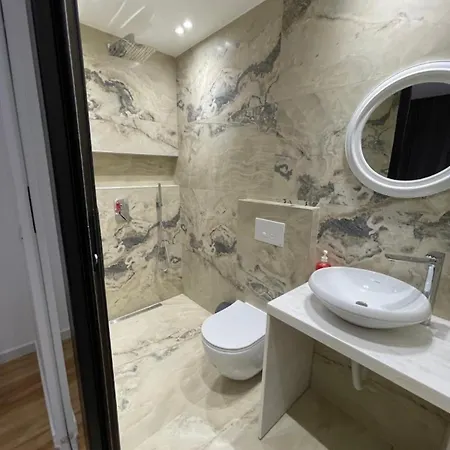 Your In Center City Apartament *