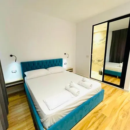 Your In Center City Apartment
