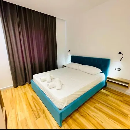 Your In Center City Apartment Tirana