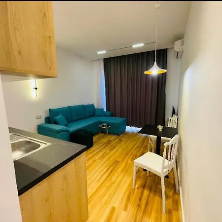 Apartment Your In Center City