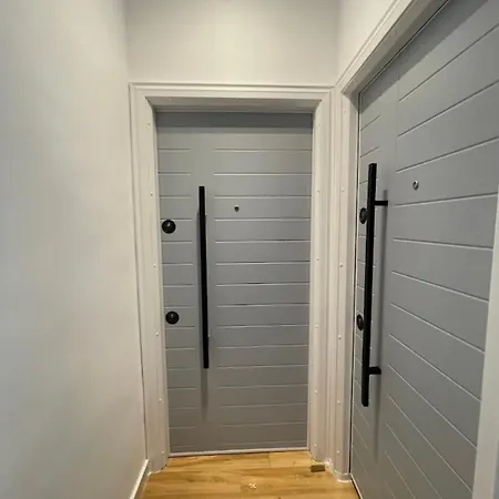Apartment Your In Center City *