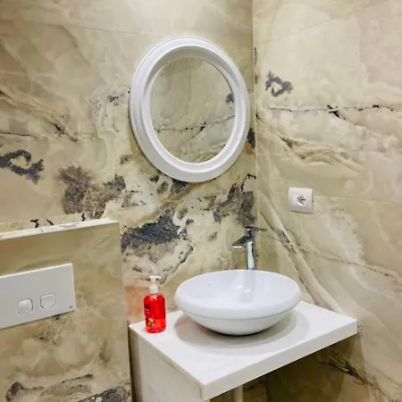 Your In Center City Apartament