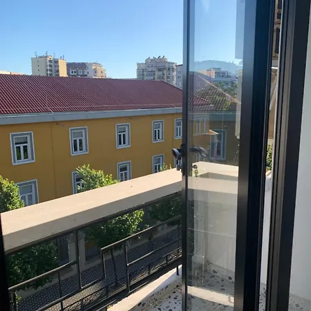 Apartment Your In Center City *